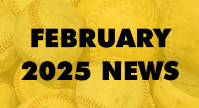 MILL February 2025 News